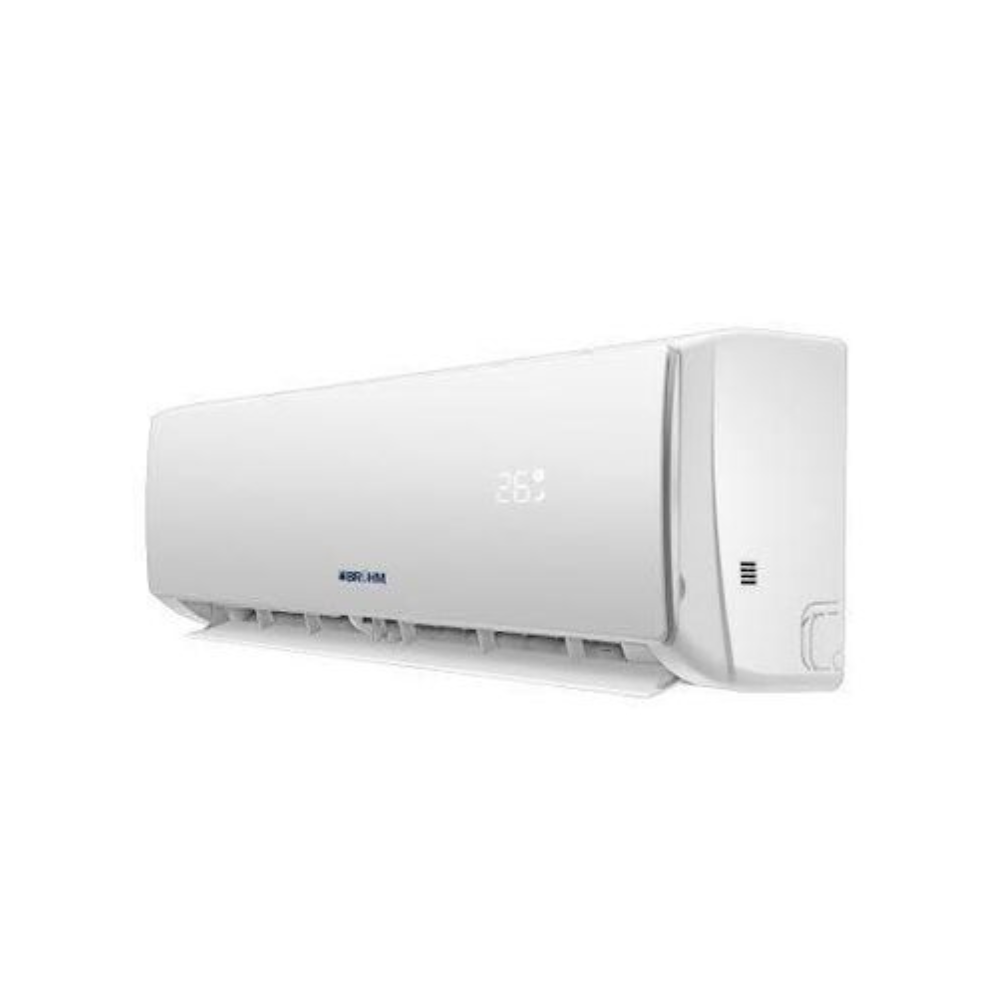 Bruhm Air Condition SPLIT BAS-18RC3W 2.0HP – R32