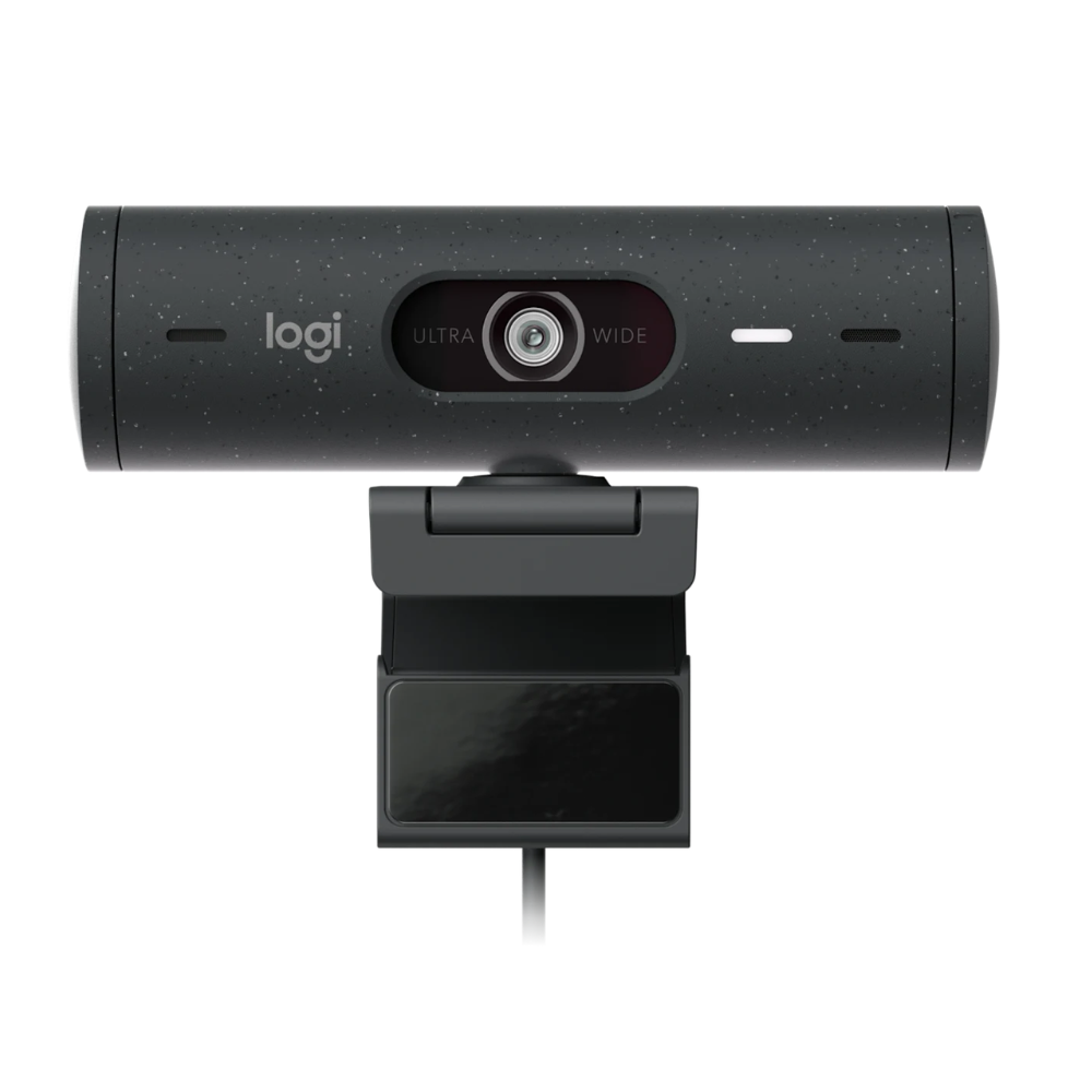 Logitech Webcam Brio 505 Full HD
