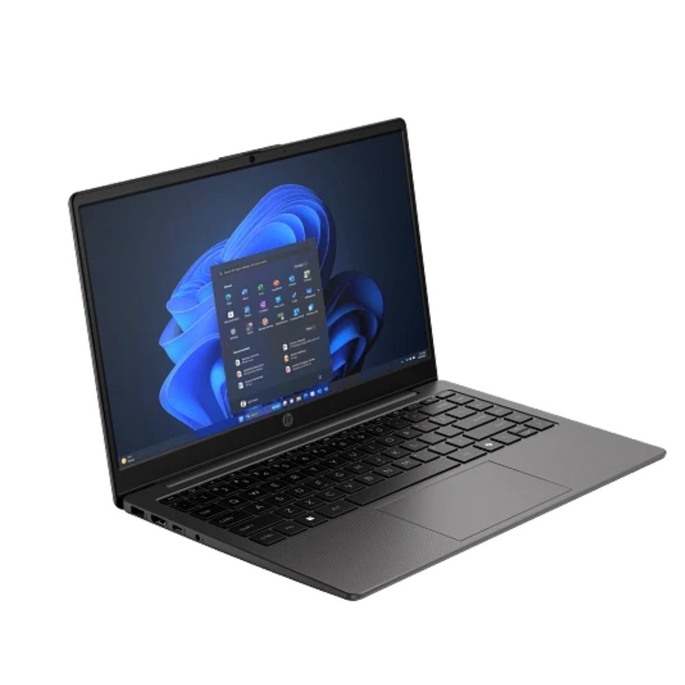 HP 240R G10 Intel Core i3-100U 8GB RAM 512GB SSD 14'' HD