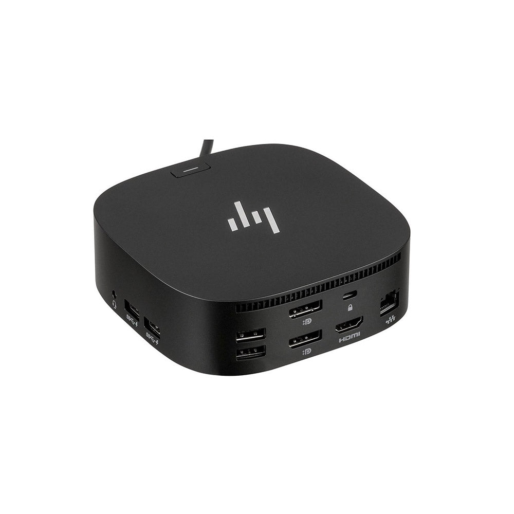 HP USB-C Dock G5