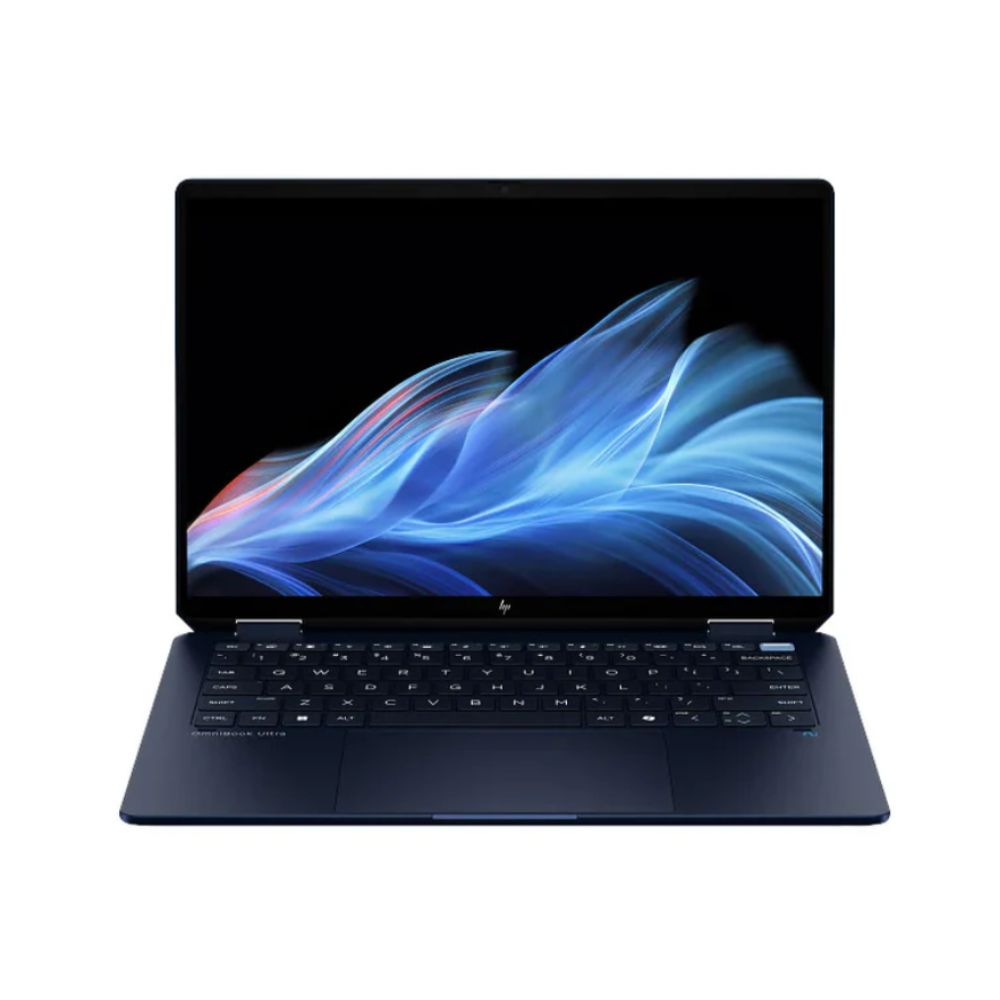 HP Omnibook 14-FM0023DX Intel Core Ultra 7 256V 16GB RAM 1TB SSD 14