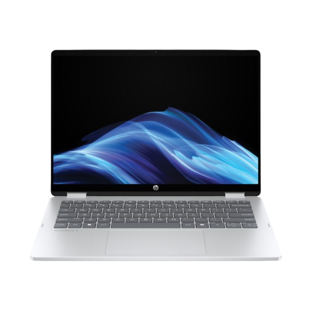 HP Omnibook 5 Flip 14-FP0023DX Intel Core 7 150U 16GB RAM 512GB SSD 14