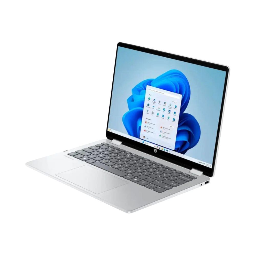 HP Omnibook 5 Flip 14-FP0023DX Intel Core 7 150U 16GB RAM 512GB SSD 14
