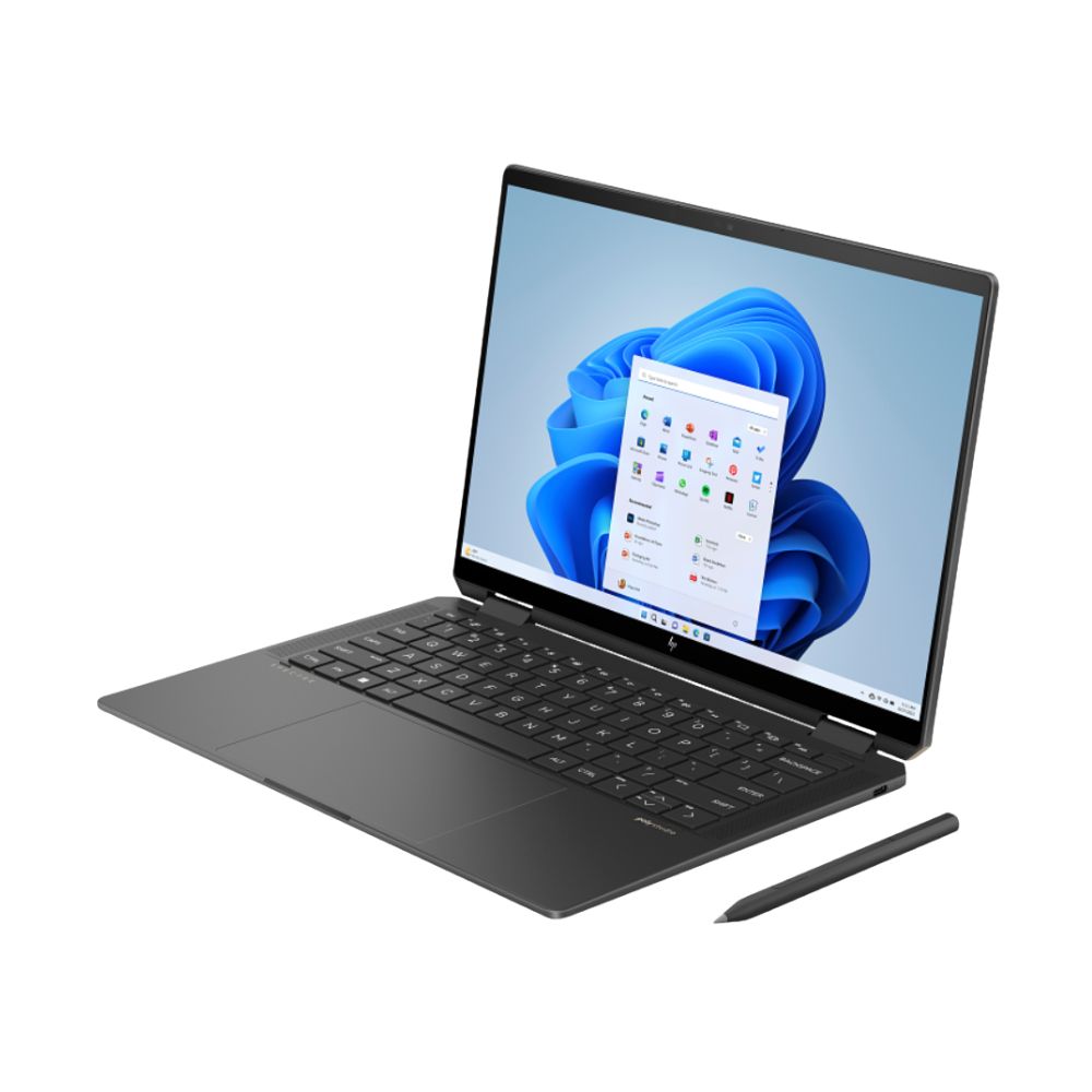 HP Spectre X360 2 in 1 14-EU0008NI Intel Core Ultra 7-155H 16GB DDR5 1TB SSD, 14