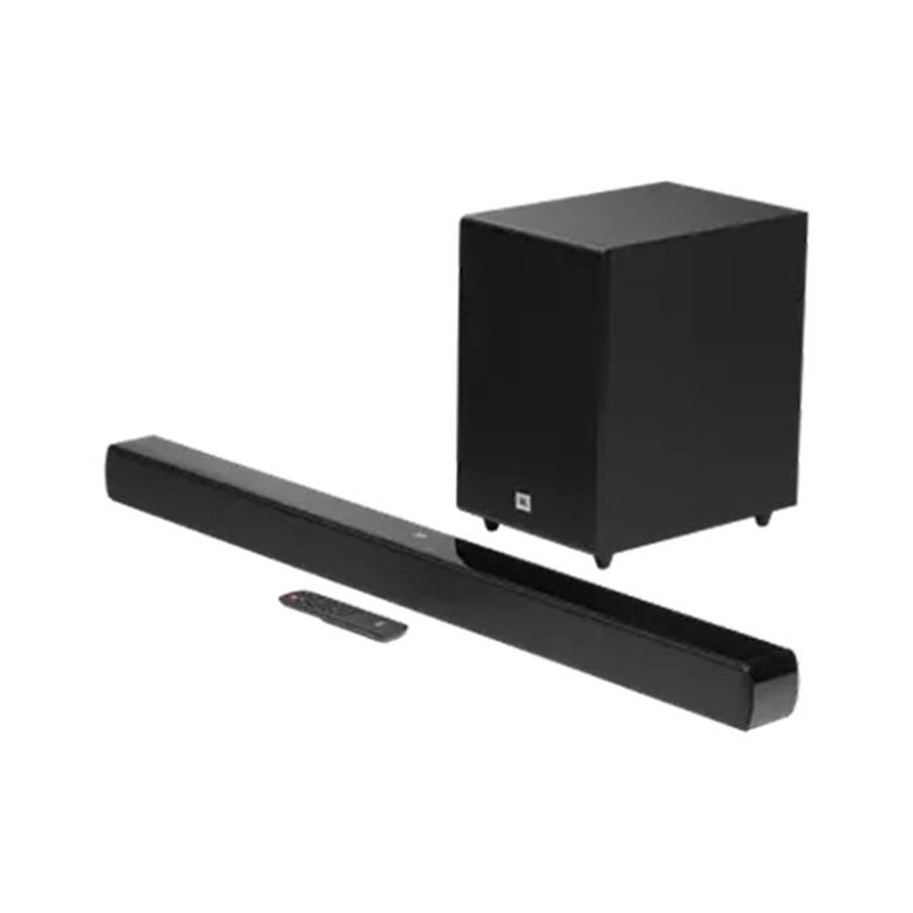 JBL SB270 2.1 Channel Soundbar