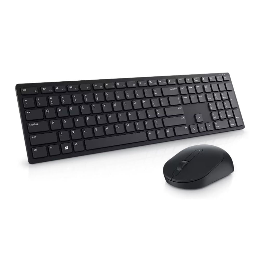 Dell Pro Wireless Keyboard and Mouse KM5221W