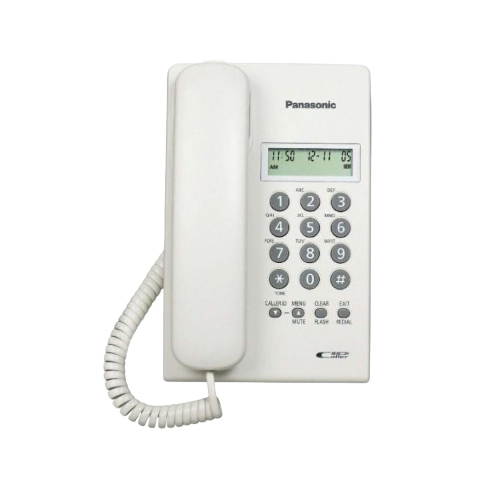 Panasonic Phone  KX-TSC60