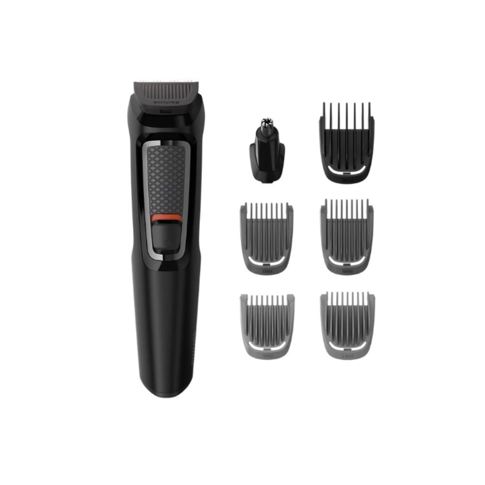 Philips MG3720/33 3000 Series 7-in-1 Grooming Kit