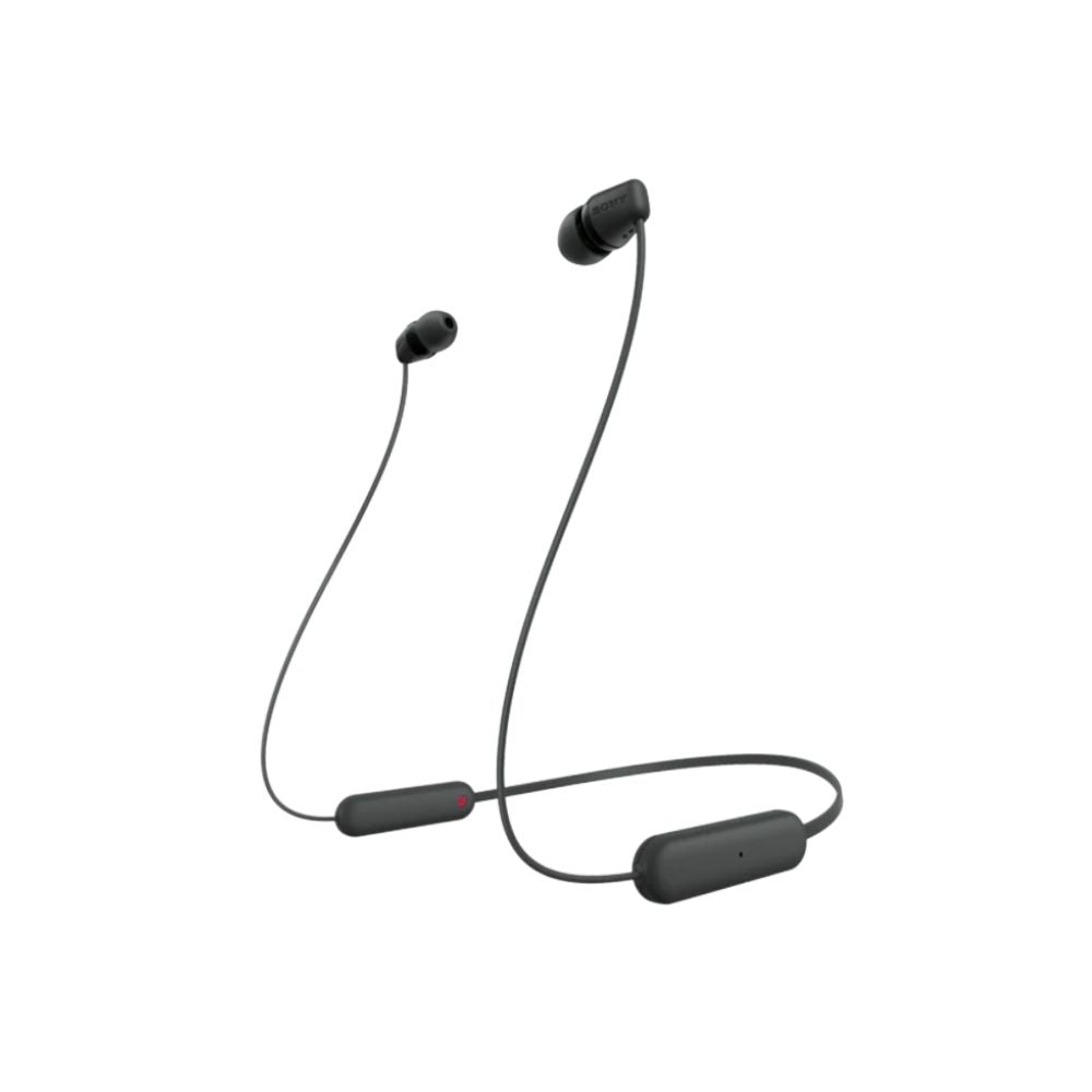 Sony WI-C100 Wireless In-Ear Headphones