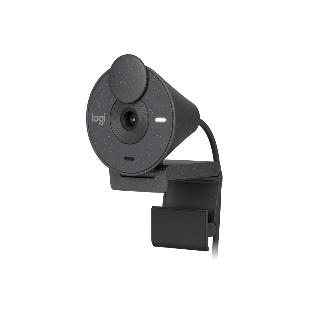 Logitech Webcam Brio 300