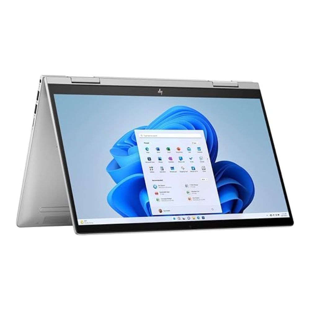HP Envy 2-in-14-ES1013DX Intel Core i5-120U 8GB RAM 512GB SSD 14