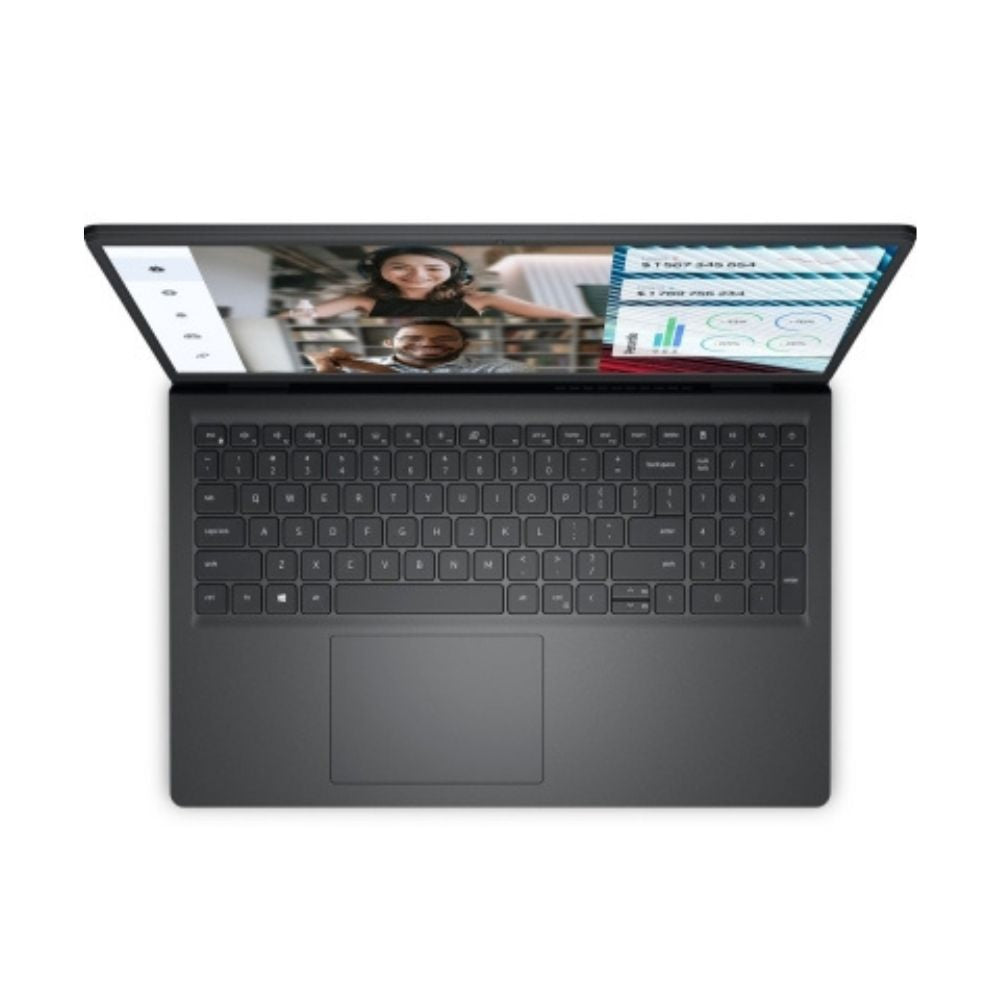 DELL VOSTRO 3520 Core-i3-1215U 8GB RAM 512GB SSD 15.6