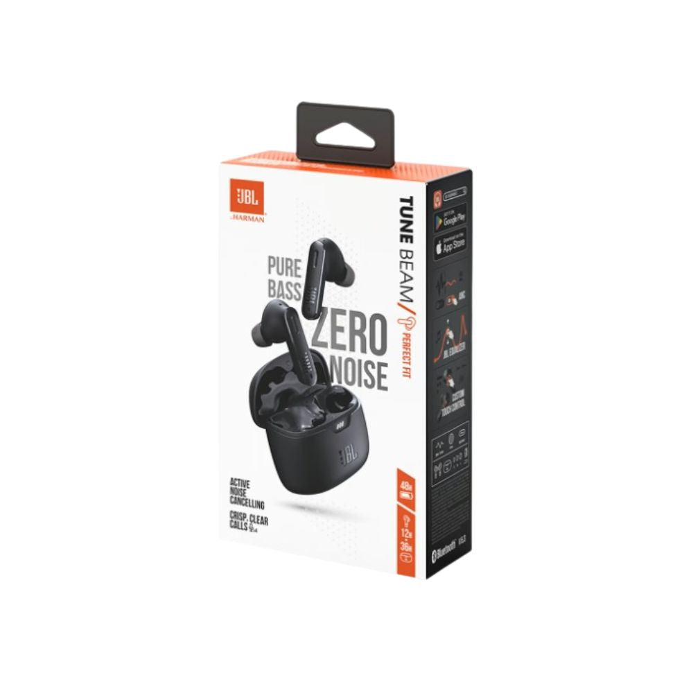 JBL Tune Beam TWS
