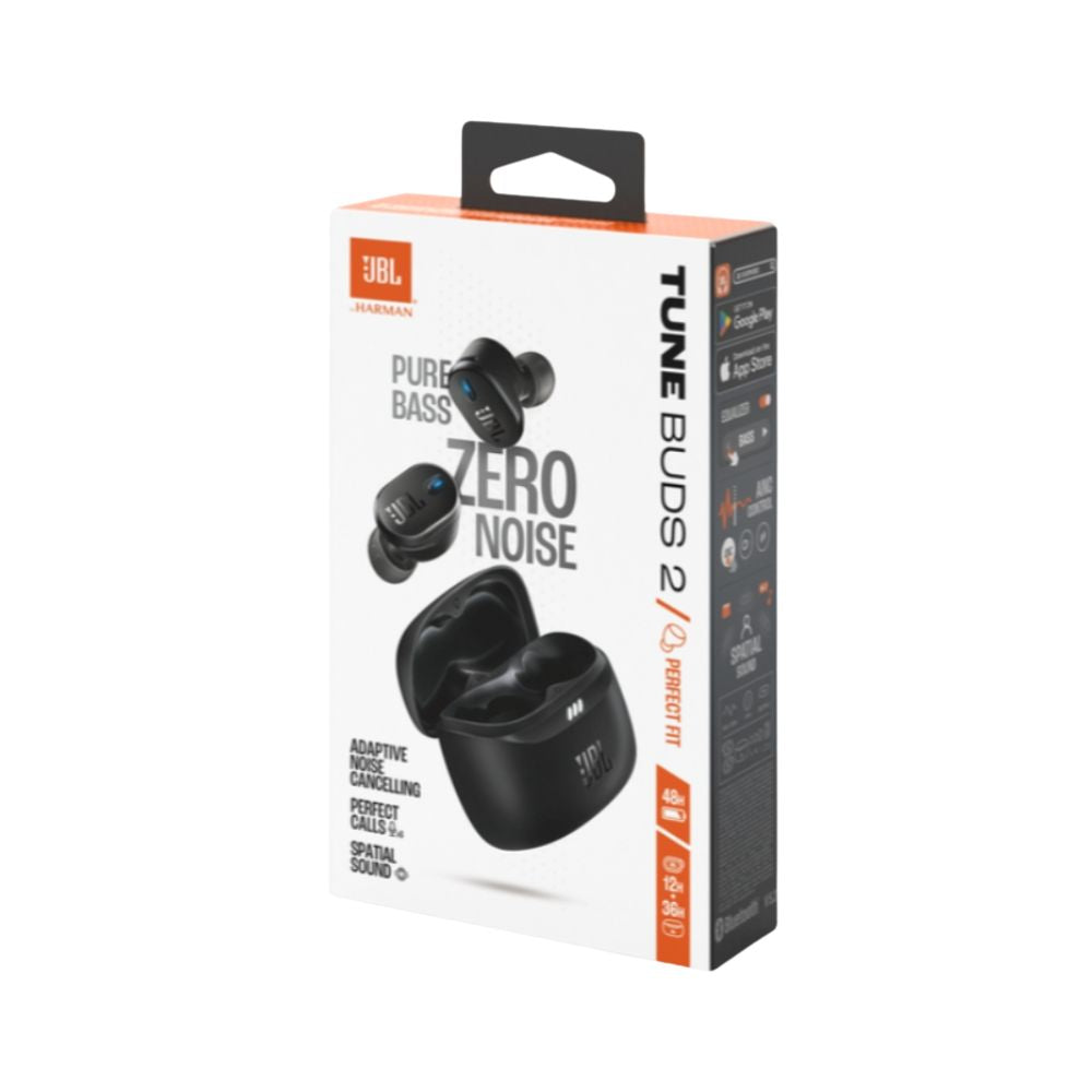 JBL TUNE BUDS 2