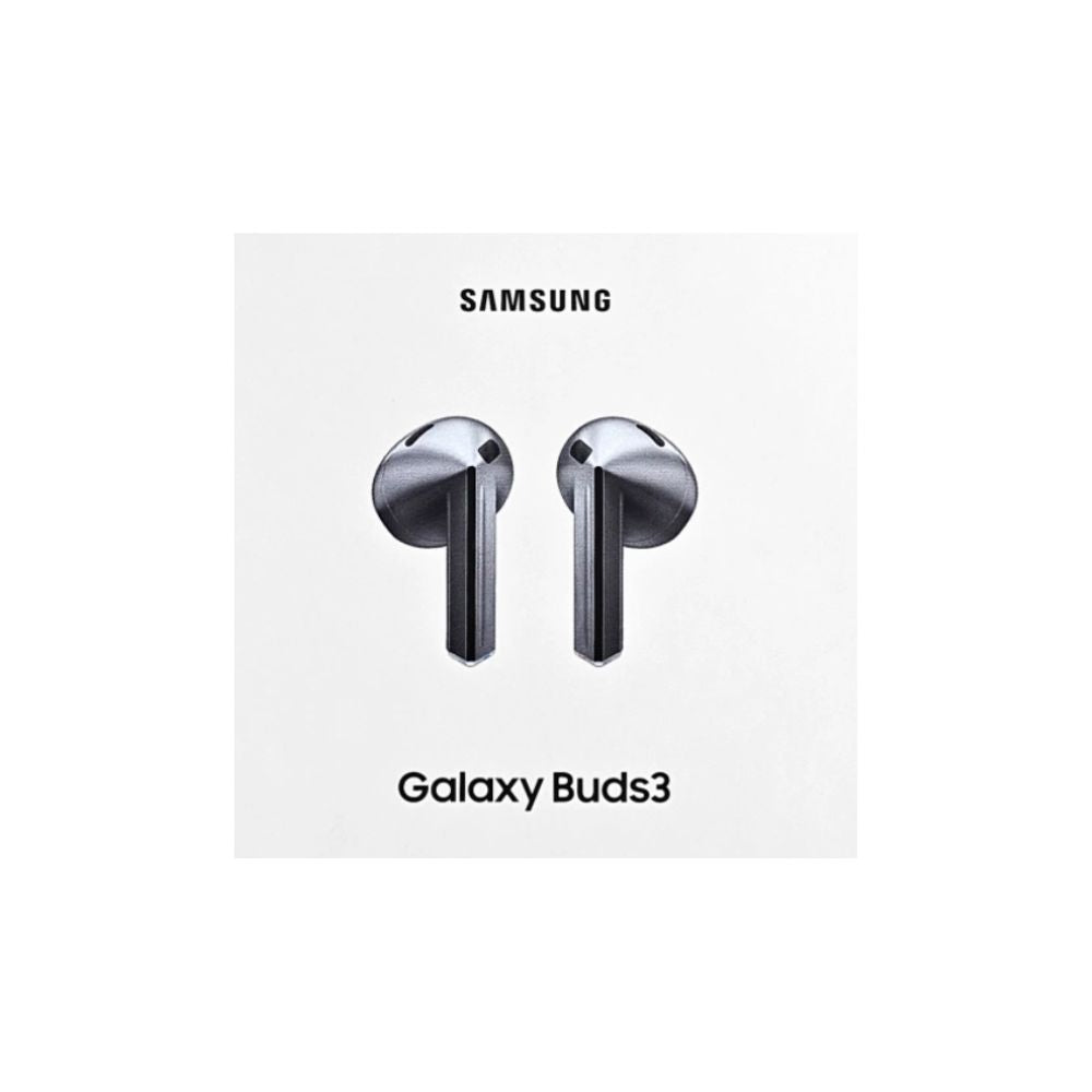 Samsung Galaxy Buds3 (SM-R530) – Starlite
