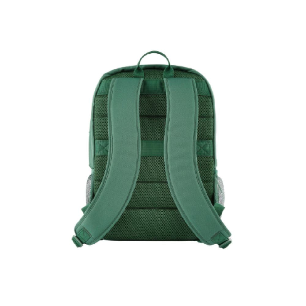 HP Campus Green Backpack 7K0E4AA