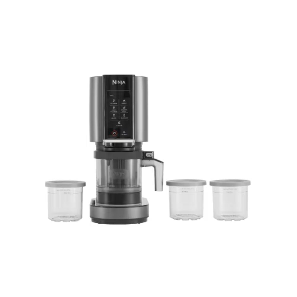 Ninja Creami Ice Cream & Frozen Dessert Maker NC300UK