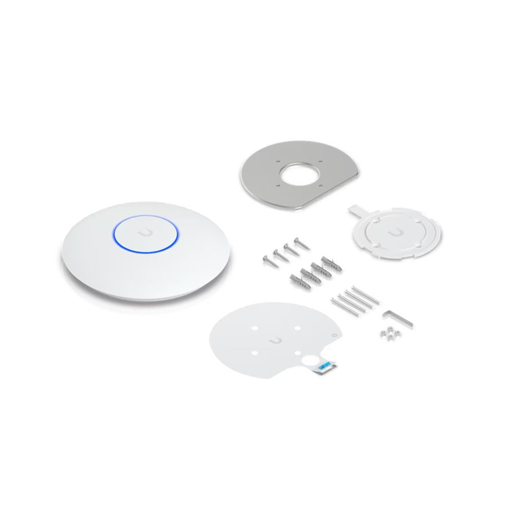 Ubiquiti U7-Lite UniFi WiFi 7 Lite Dual Band