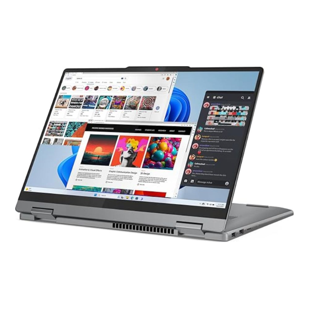 Lenovo IdeaPad 5 2-in-1 14IRH9 Core i5-13420H 16GB RAM 512GB SSD 14