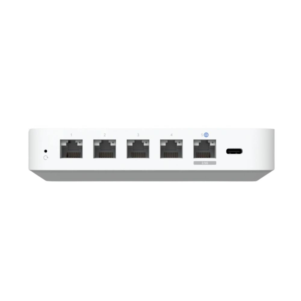 Ubiquiti UniFi Cloud Gateway Ultra UCG-Ultra – Starlite