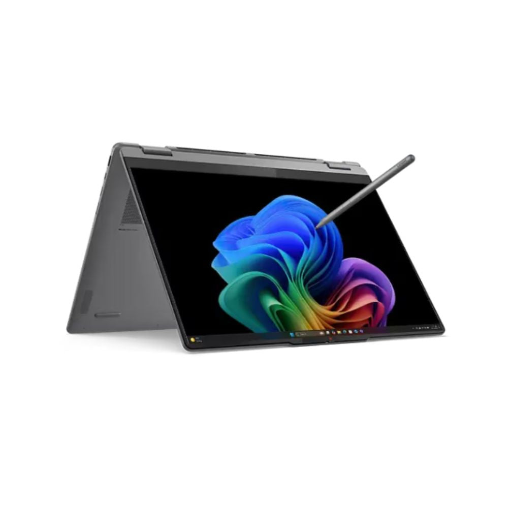 美品Lenovo YogaSlim7i Gen10 U5 16GB / 512 Lenovo Slim 7i Aura Edition (14″ Intel) | AI PC For Limitless