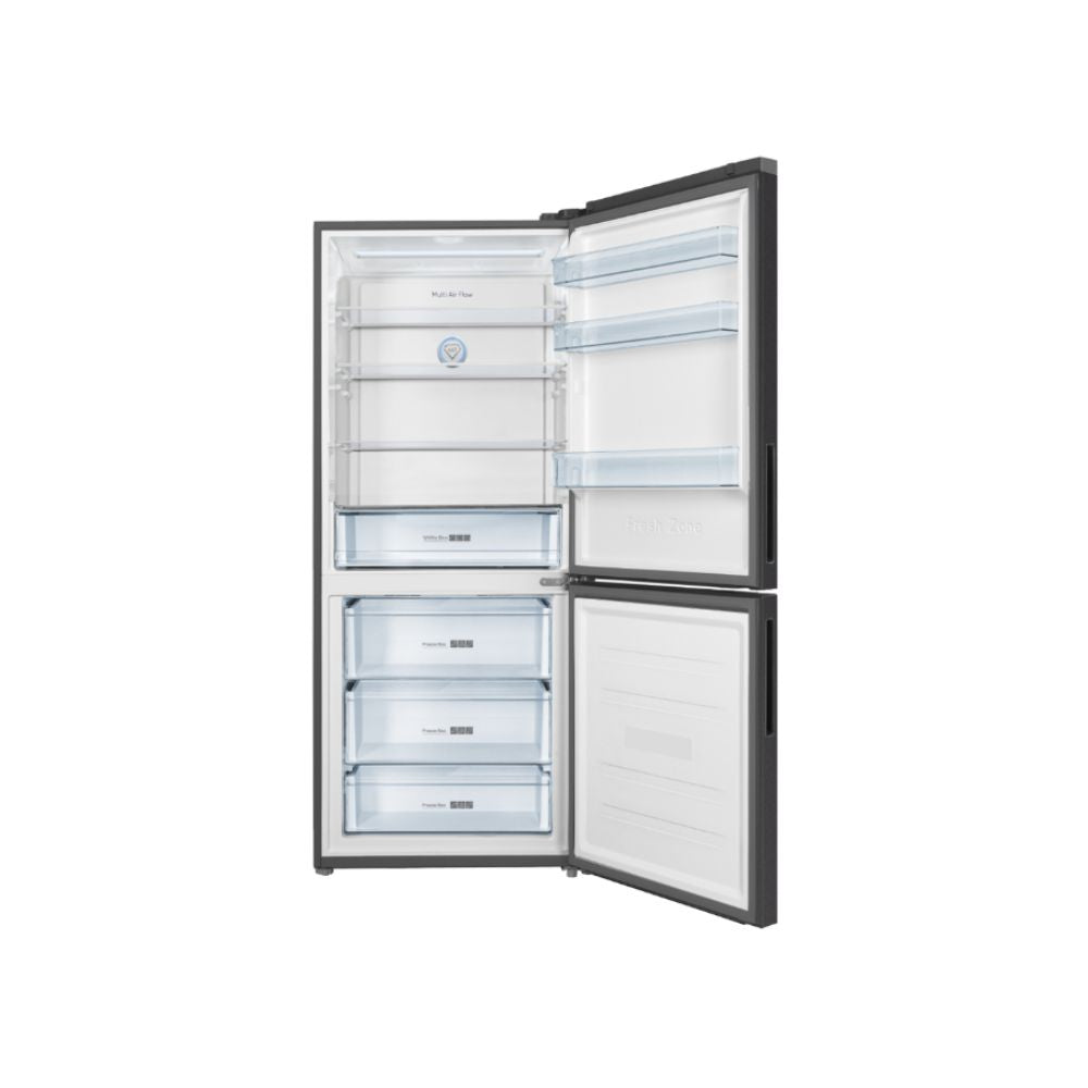 Sigma SBM-T417GH 417 Lts Bottom Mount Fridge