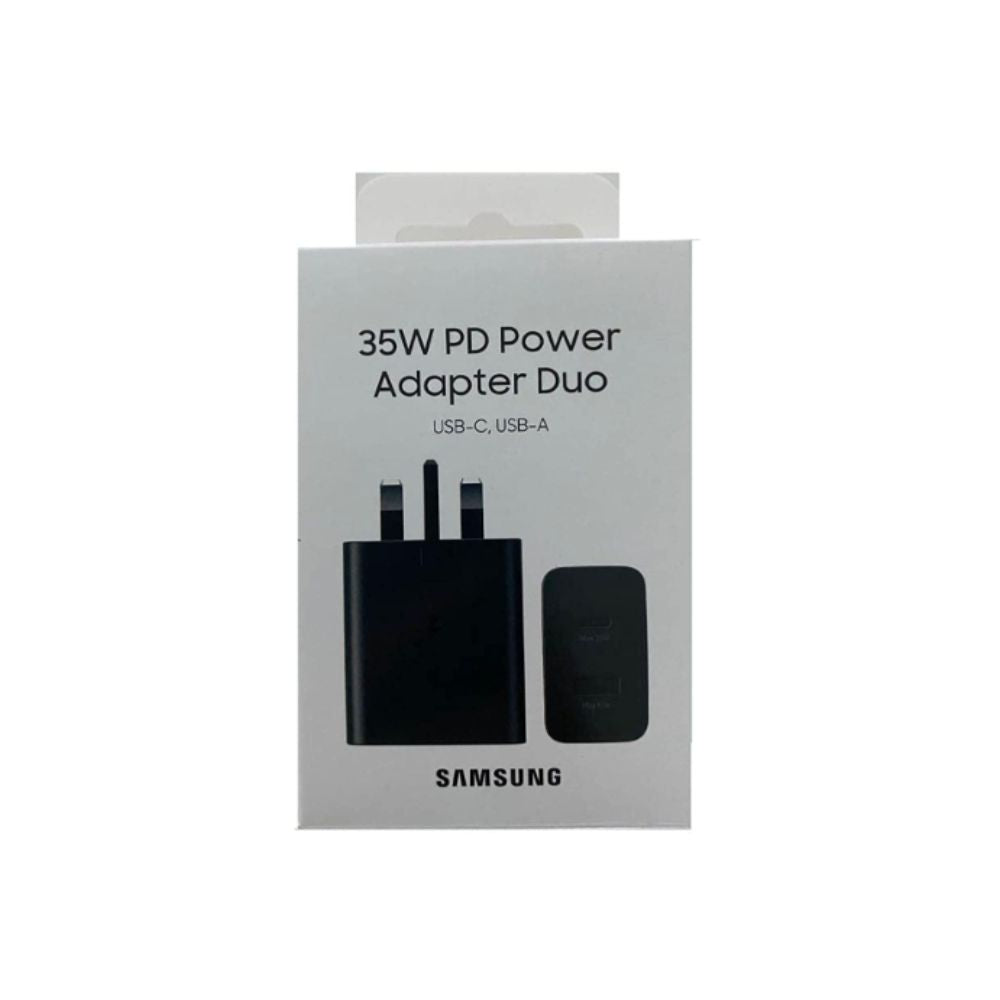 Samsung 35W Duo Power Adapter 3Pin TA220