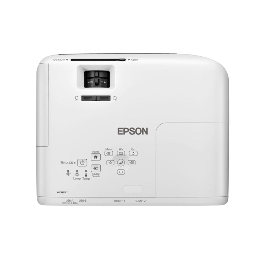 Epson Projector EB-W55