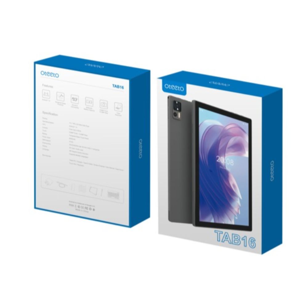 Oteeto TAB 16 Tablet