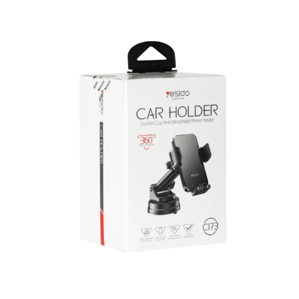 Yesido C173 Car Phone Holder