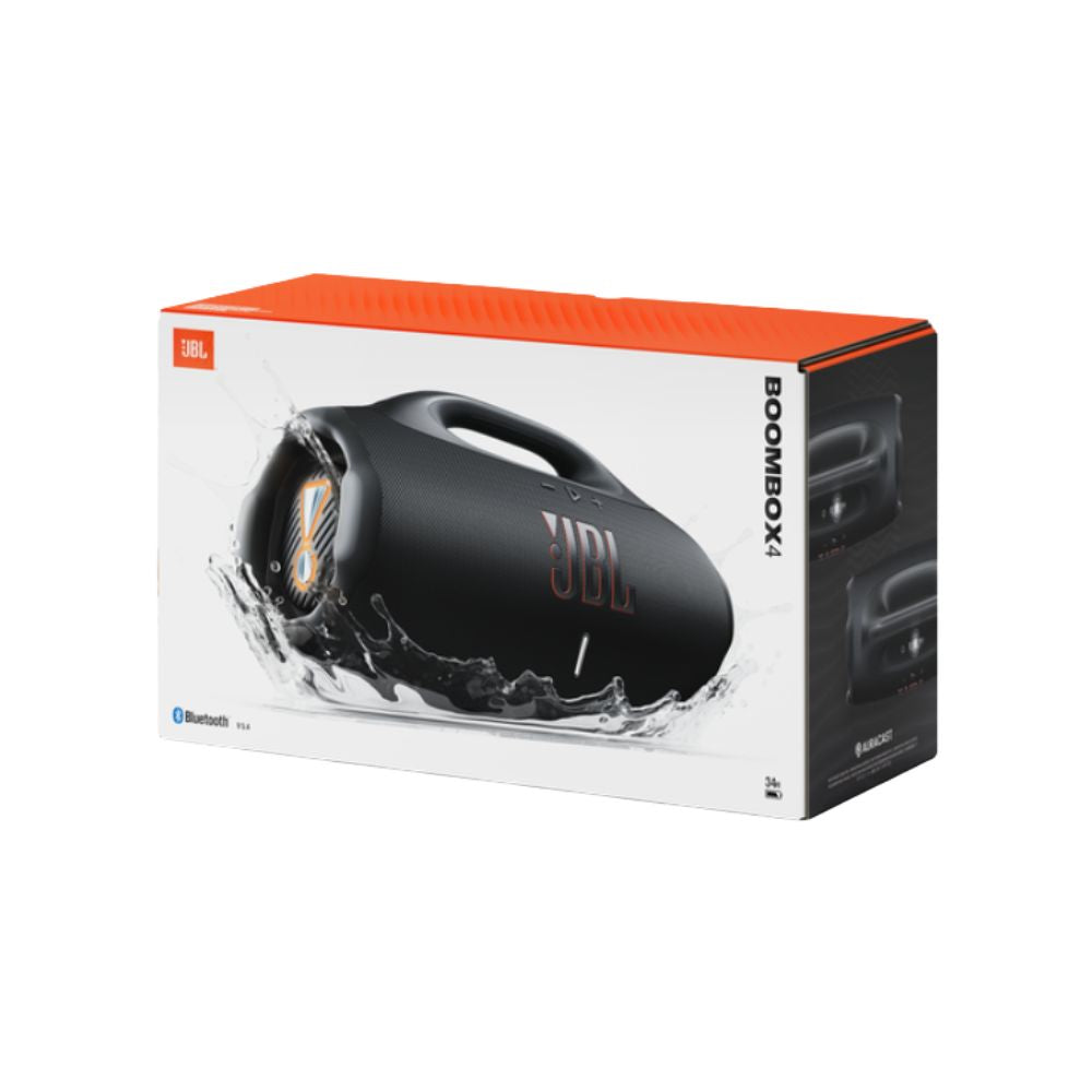 JBL Boombox 4 Speaker