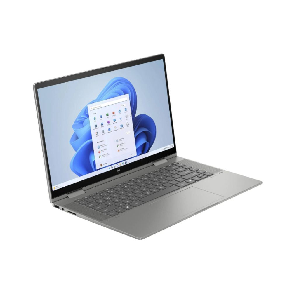 Hp Envy x360 15-FE1165NR Intel Core Ultra 5-125U 8GB DDR5 512GB SSD 15.6