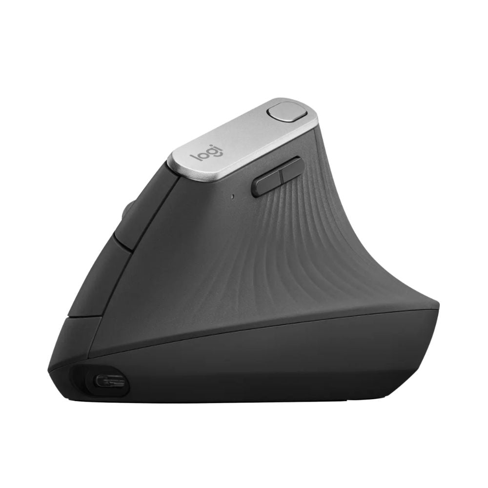 Logitech MX Vertical Advanced Ergonomic Mouse