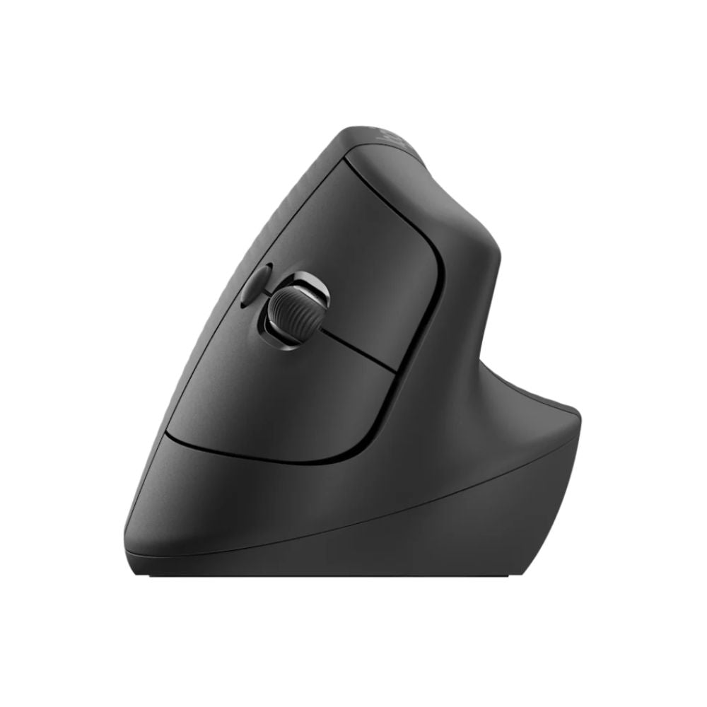 Logitech Lift Vertical Ergonomic Mouse