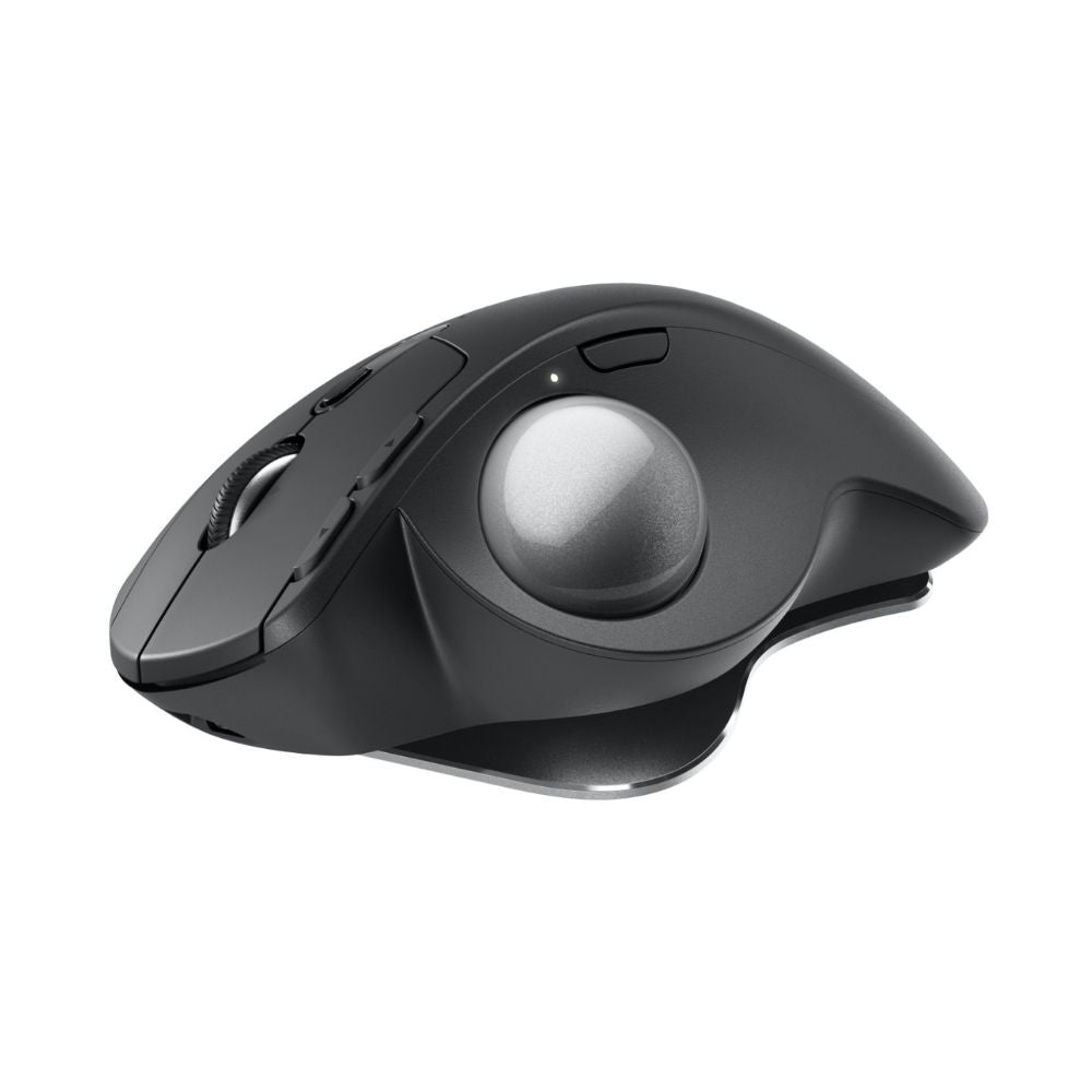 Logitech MX Ergo S 910-007260 Wireless + Bluetooth