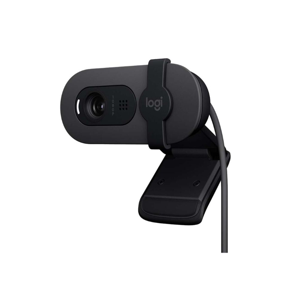 Logitech Webcam BRIO 100