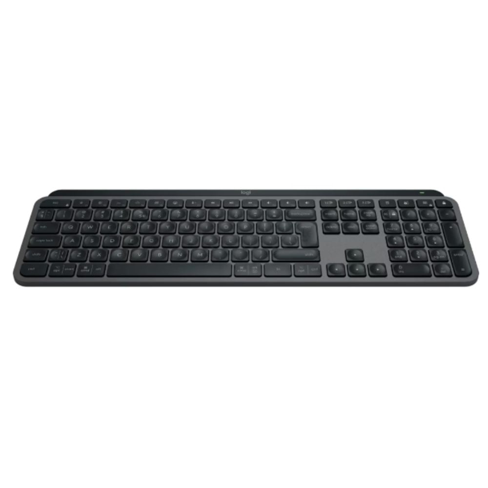 Logitech MX Keys S Advanced Wireless Keyboard