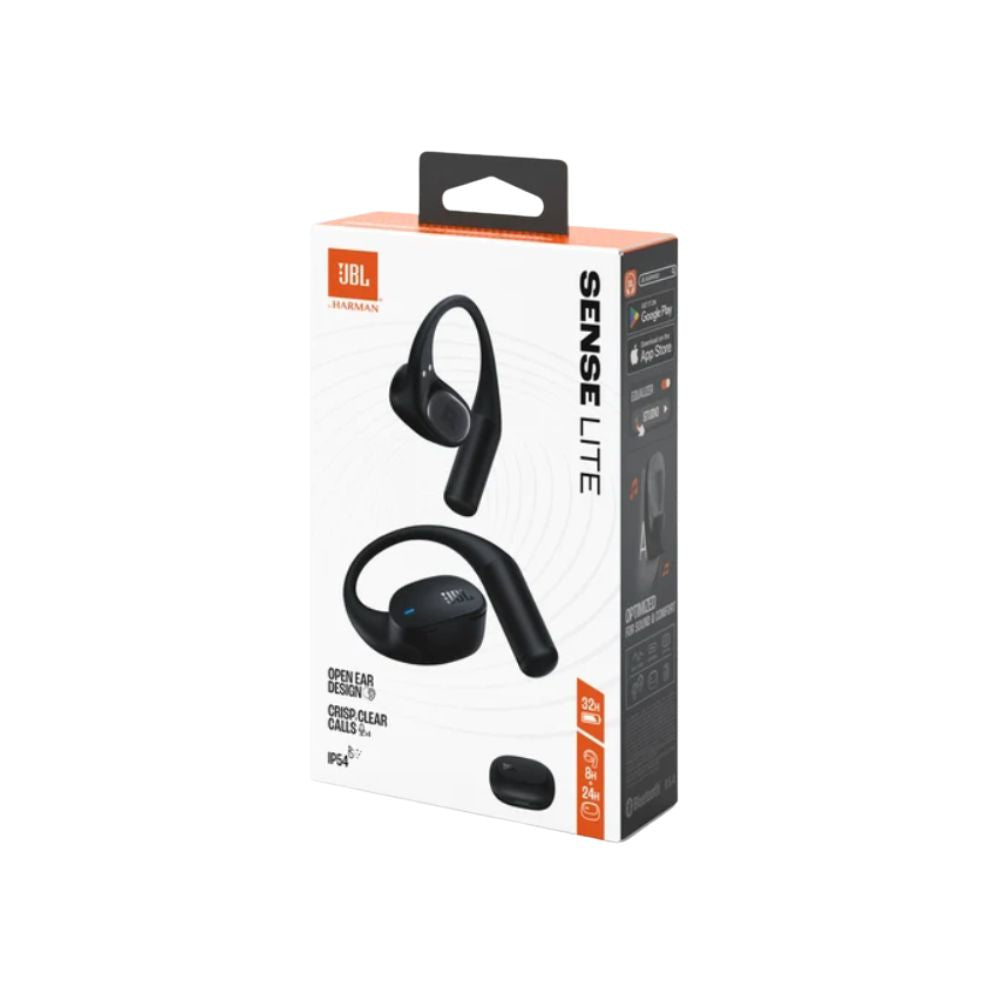 JBL Sense Lite Earbuds