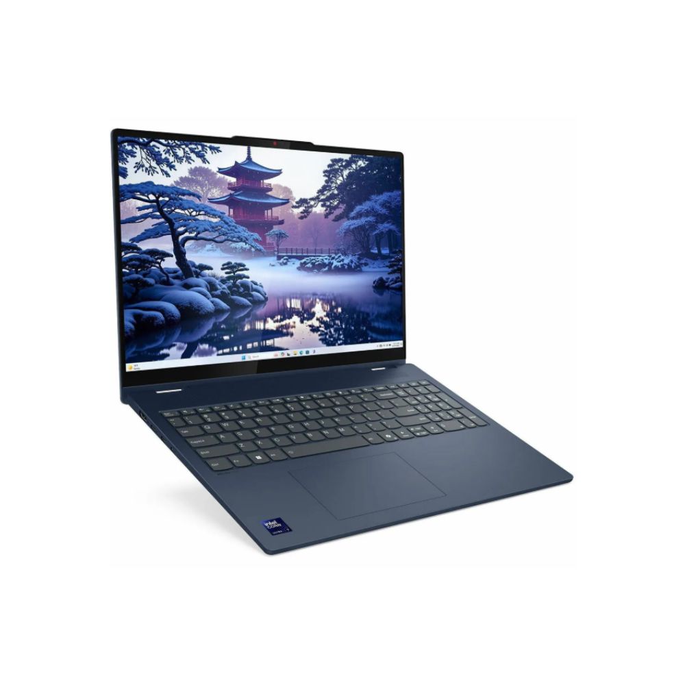 Lenovo IdeaPad 5 16IAL10 Intel Core Ultra 7 255U 16GB RAM 512GB SSD 16