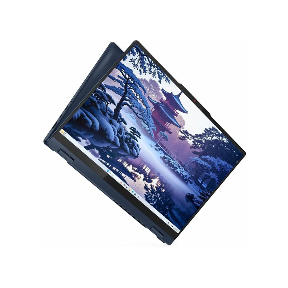 Lenovo IdeaPad 5 16IAL10 Intel Core Ultra 7 255U 16GB RAM 512GB SSD 16