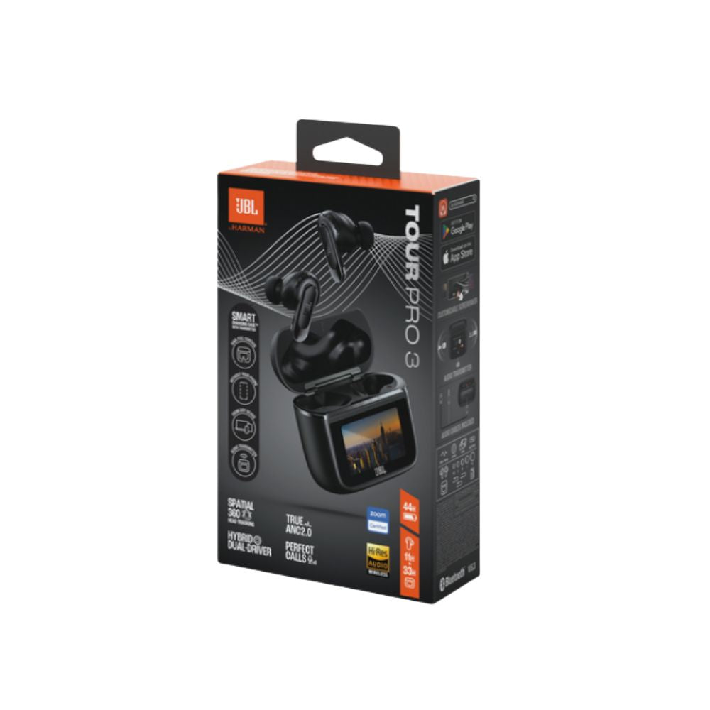 JBL Tour Pro 3 Earphone