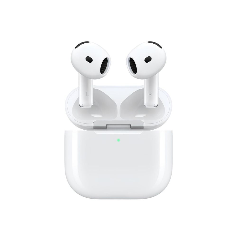 Apple AirPods 4 Wireless Earbuds MXP63