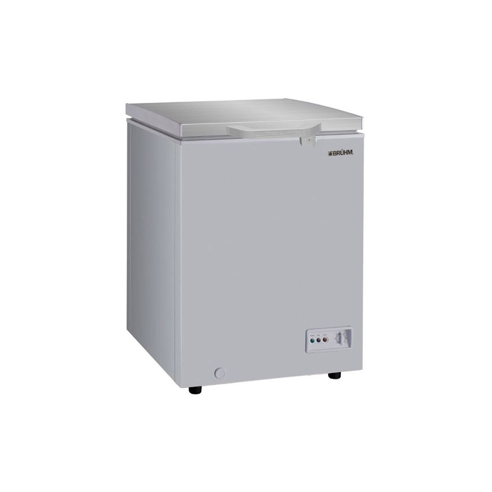 Bruhm 140L Chest Freezer BCS-150MJ