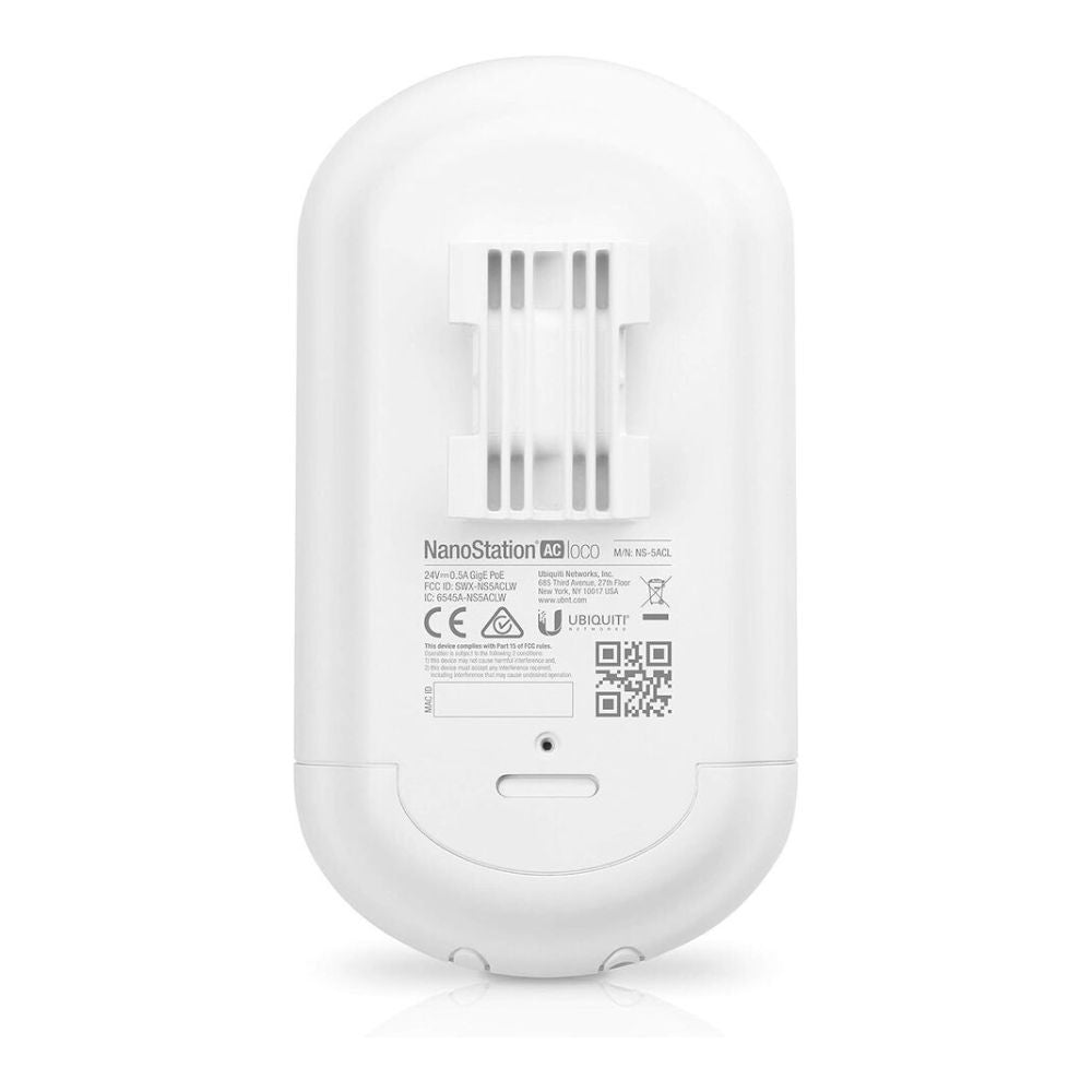 Ubiquiti NanoStation Loco 5AC