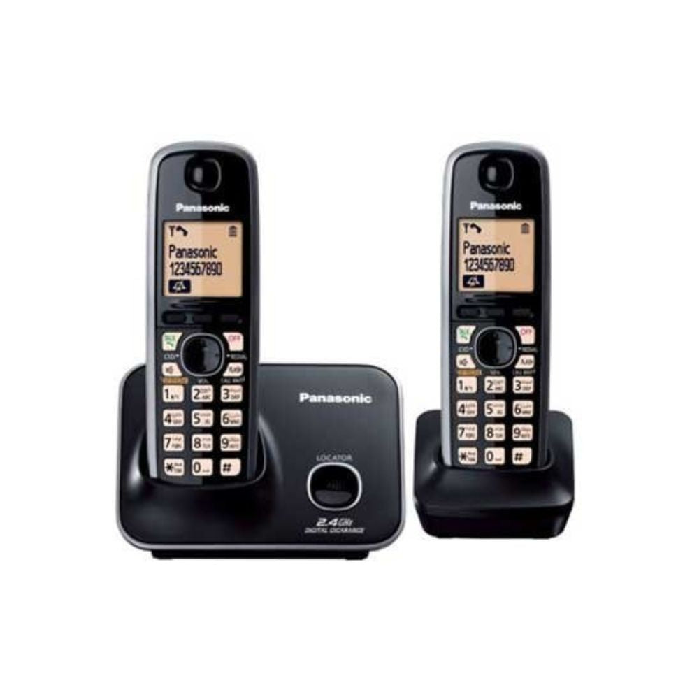 Panasonic Phone KXTG-3712 Cordless