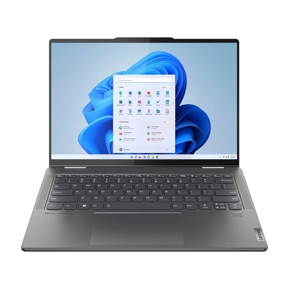 LENOVO YOGA 7 2-in-1 14IML9 Ultra 5-125U 16GB RAM 512GB SSD 14