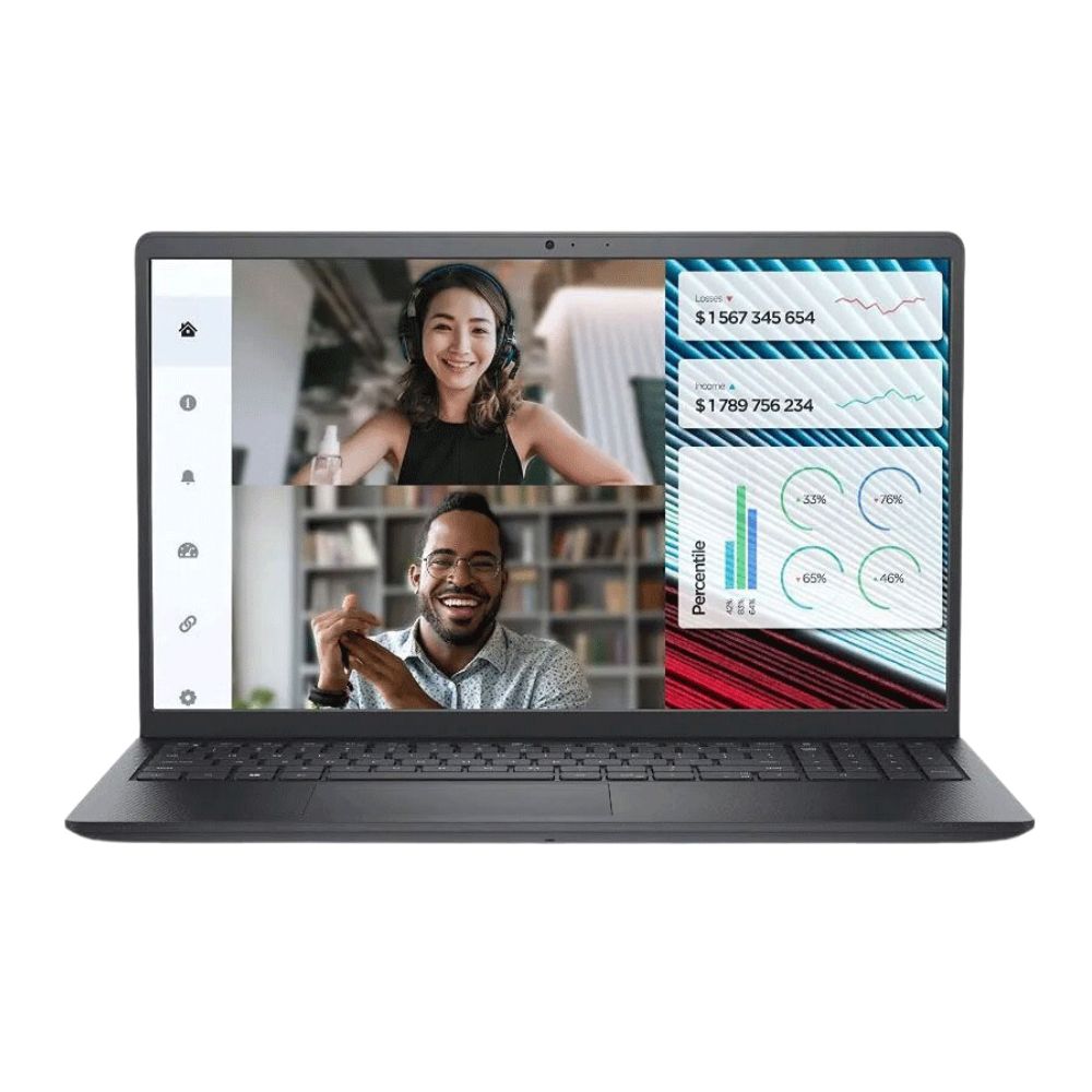 DELL VOSTRO 3520 Core-i3-1215U 8GB RAM 512GB SSD 15.6