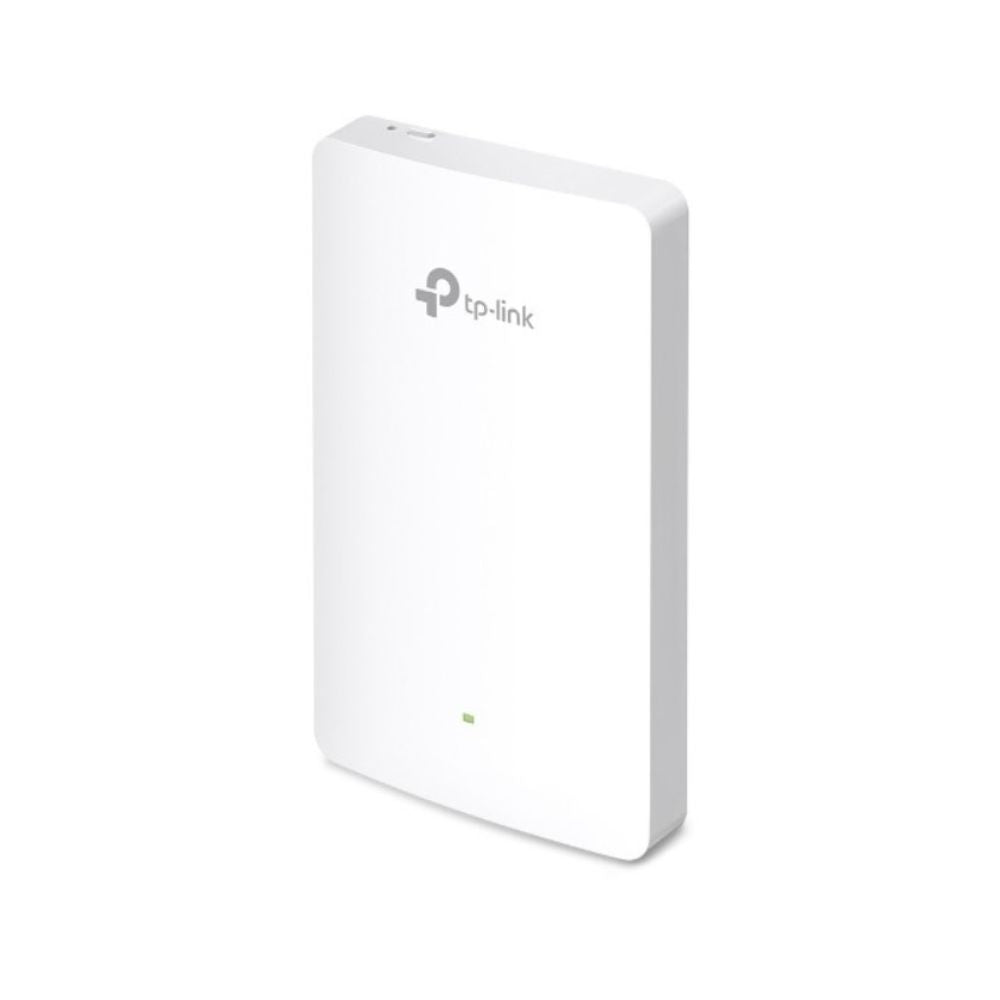 TP-Link EAP615-Wall AX1800 Wall-Plate Wi-Fi 6 Access Point