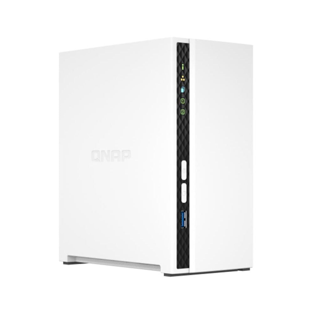 QNAP TS233 2-Bay NAS Storage