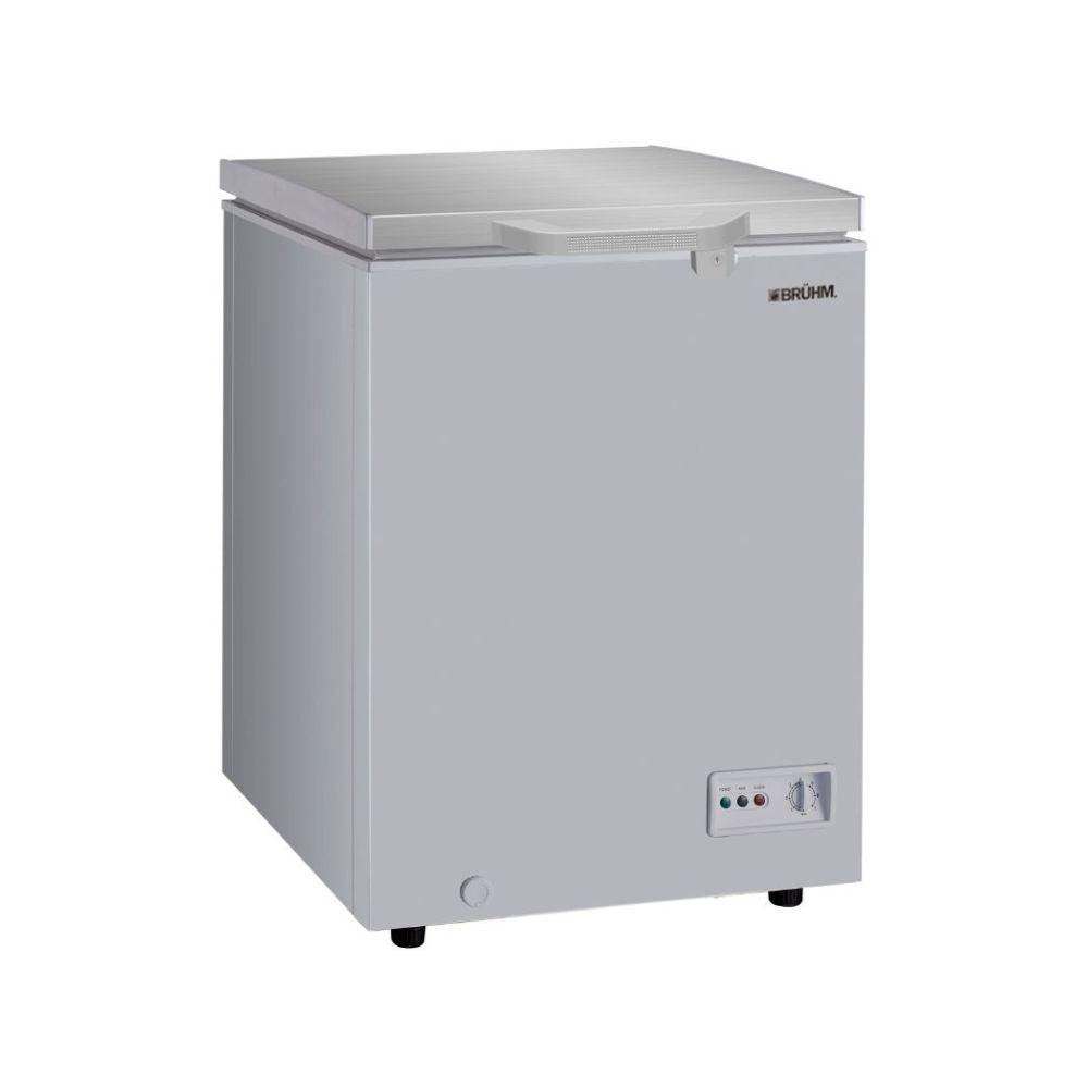 Bruhm Chest Freezer BCS-160MR 152L